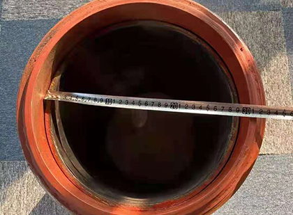 个旧抗爆容器